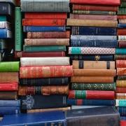 Cómo empaquetar libros en tus mudanzas en Sevilla Mudanzas Sevilla